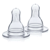 Medela Sauger S Slow Flow 0-3 Monate 2 Sauger