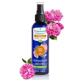 Puressentiel Hydrolat de Rose Bio 200ml