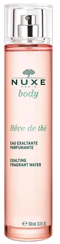 Nuxe Rêve de Thé Acqua Profumata Energizzante 100 ml