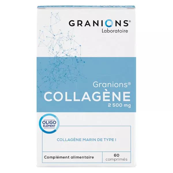 Granions Essentiel Colágeno 60 comprimidos
