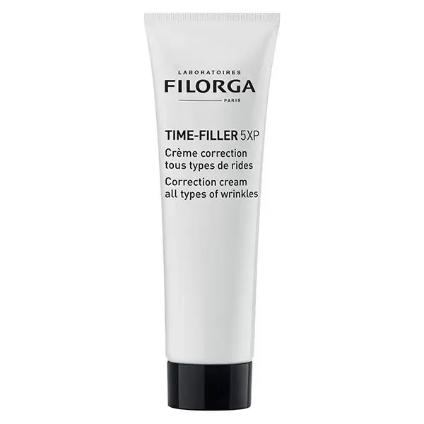 Filorga Time-Filler 5XP Crème de Jour Anti Rides 30 ml