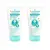 Puressentiel Circulation Gel Ultra Frais 17 Huiles Essentielles Lot de 2 x 125ml