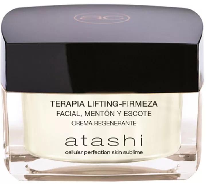 Atashi Cellular PSS Lifting en stevigheidstherapie 50ml