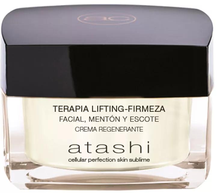 Atashi Cellular PSS Terapia Lifting y Firmeza 50 ml