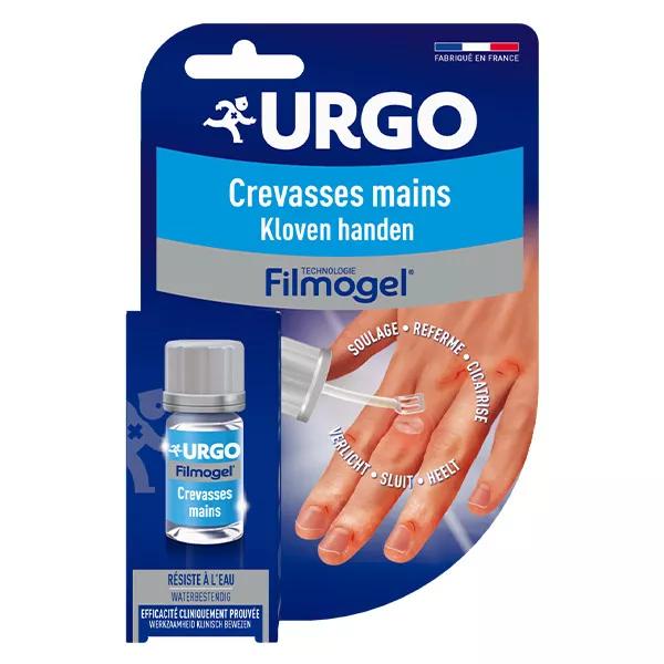 Urgo Filmogel Manos Agrietadas 3,25ml