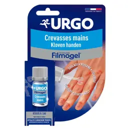 Urgo Filmogel Crevasses Mains 3,25ml