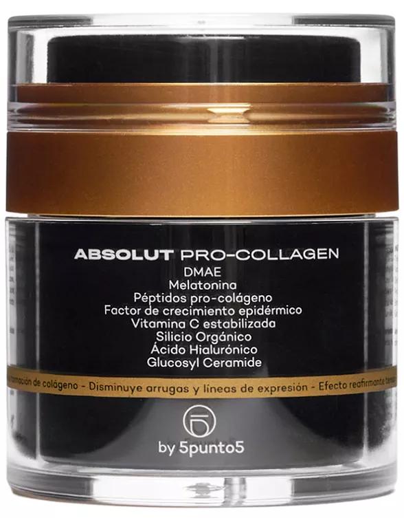 5point5 Absolut Pro-Collageen 50 ml