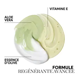 Wella Professionals Elements Masque régénérant et sans silicone pour tous types de cheveux 75ml