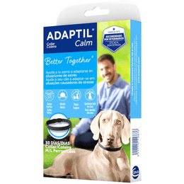 Adaptil collar ireland hotsell