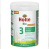 Holle Lait de Suite 3 au Lait de Chèvre +10m 800g