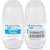 Mussvital Dermactive Déodorant Hyper-Hydrosis 48H 75 ml + 75 ml DUPLO