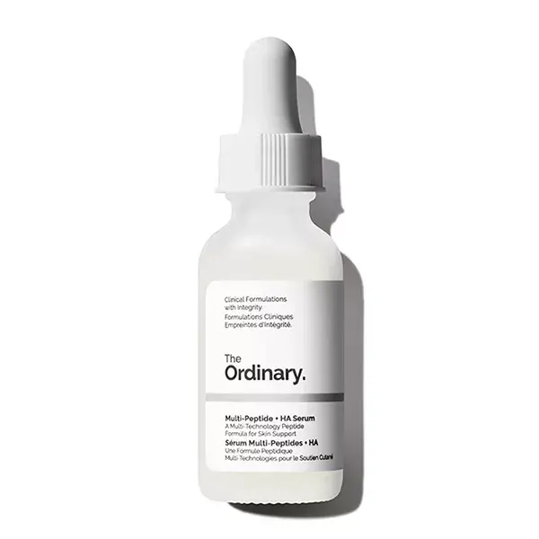 The Ordinary Sérum Multi-Peptides + HA 30ml