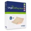 Urgo Médical Urgocell AG Pansement Non-Adhésif 15 x 20cm 16 unités