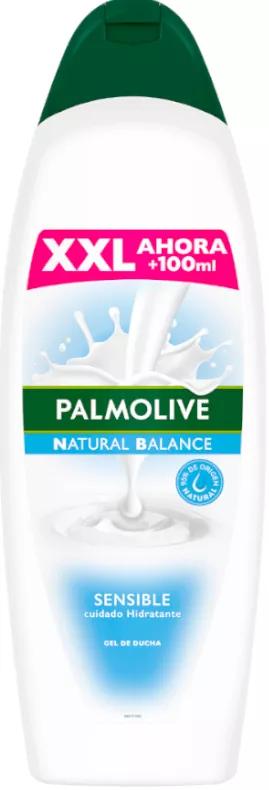 Palmolive NB Sensitive Moisturizing Shower Gel 900 ml