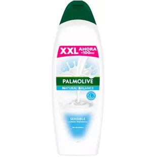 Palmolive NB Sensitive Moisturizing Shower Gel 900 ml