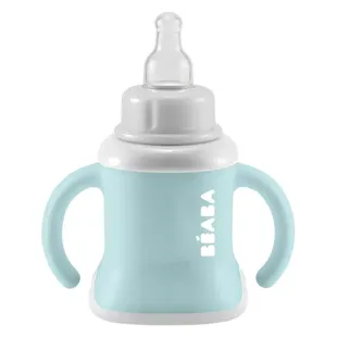 Béaba Tazza Evoluclip 3 in 1 Airy Green