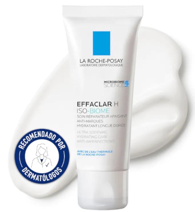 La Roche Posay Effaclar H Iso-Biome 40 ml