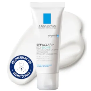 La Roche Posay Effaclar H Iso-Biome 40 ml