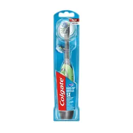 Colgate 360 Brosse à Dents Electrique