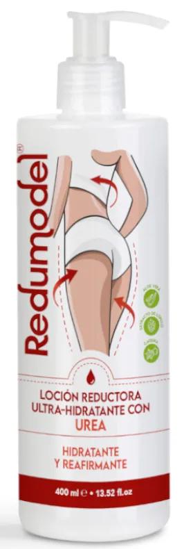 Redumodel Lait Corporel Réducteur à l'Urée 400 ml