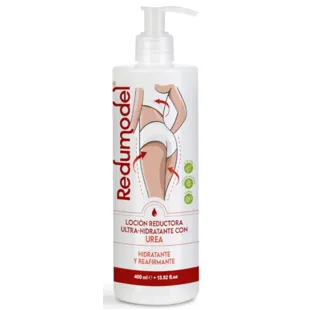 Redumodel Reducing Body Lotion with Urea 400 ml