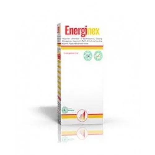 Energinex Integratore 10 Stick Pack 10 ml