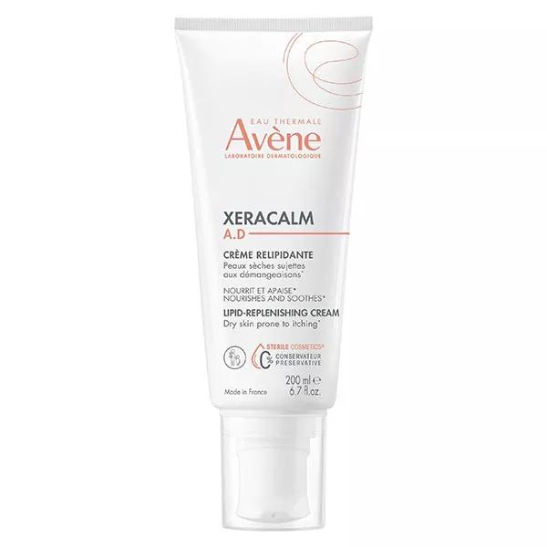 Avène XeraCalm A.D Crema Relipidante 200 ml