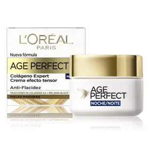 L'Oréal Age Perfect Night Cream for Mature Skin 50 ml