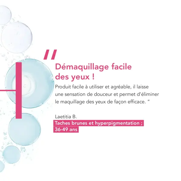 Bioderma Créaline H2O Occhi Bifase Micellare Struccante Waterproof 125ml