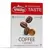 VITALP - Bonbons sans sucre - Café 25g