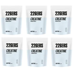 226ERS Creatine Monohydrate 6x300 gr
