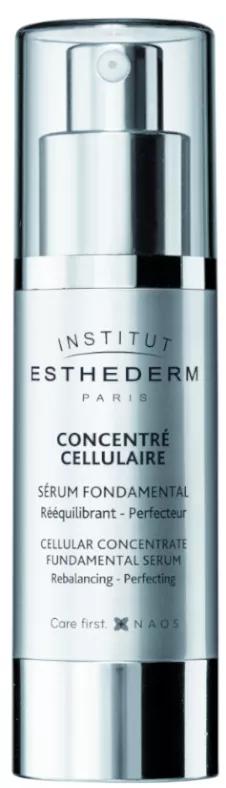 Institut Esthederm Fundamental Cellular Concentrated Serum 30 ml