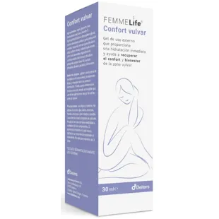 FEMMELife Vulvar Comfort 30 ml