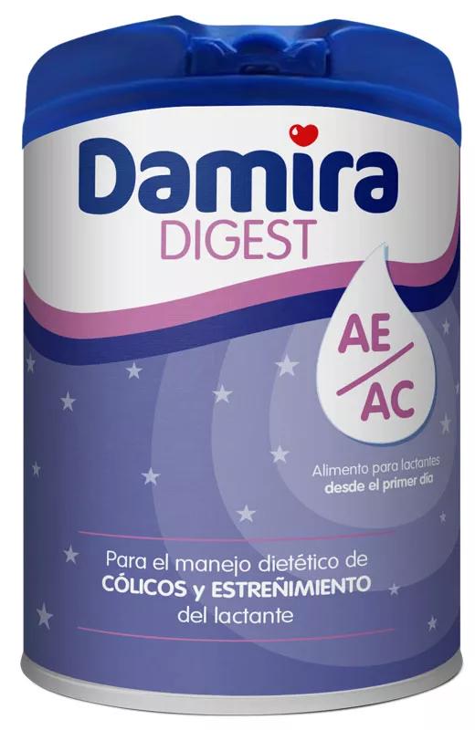 Damira Digest 1 0-6 months 800 grams