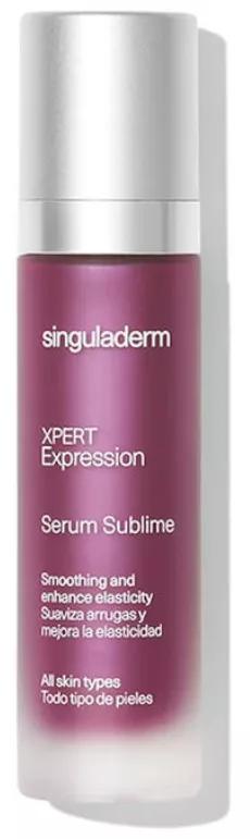 Singuladerm Xpert Expression Sérum Sublime 50 ml