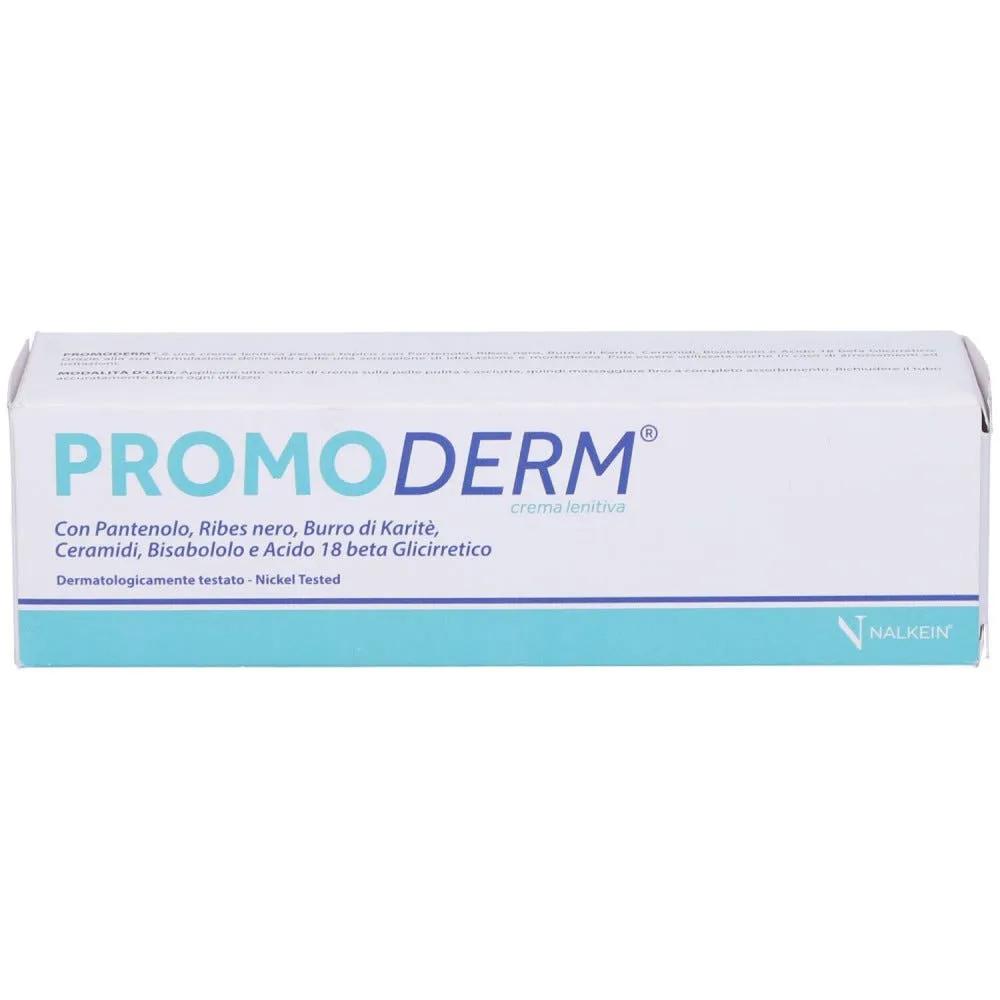 Promoderm Crema Rigenerante 100 ml