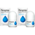 Perspirex Achsel Roll-on 2x20 ml