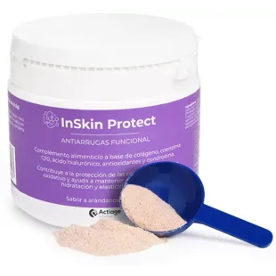 Actiage InSkin Protect Functional Anti-Wrinkle 195 gr