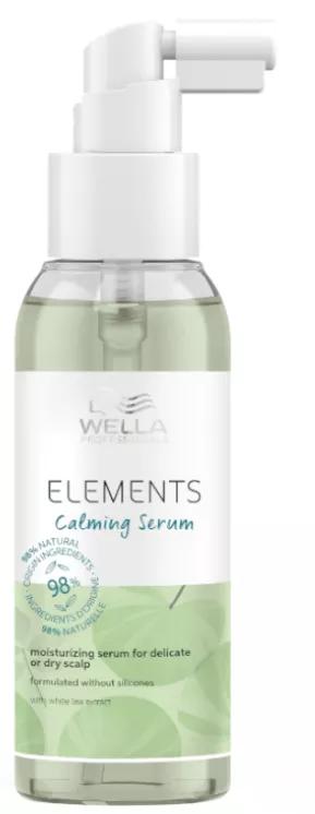 Wella Premium Elements Calming Sérum 100 ml