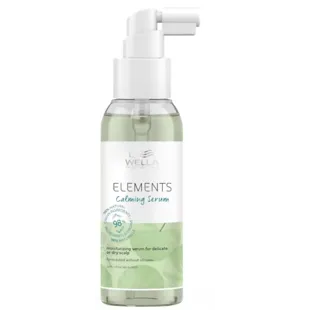 Wella Elements Beruhigungsserum 100ml