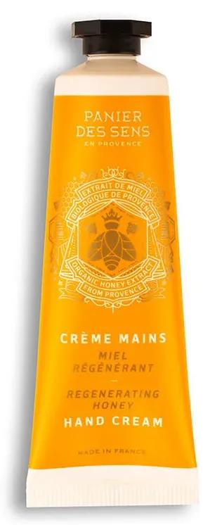 Imagen de Panier des Sens Miel Crema de Manos 30 ml