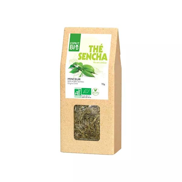 Esprit Bio Té Verde Sencha in Infusione 70g