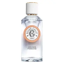 Roger&Gallet Amande Persane Eau Parfumée Bienfaisante 100ml