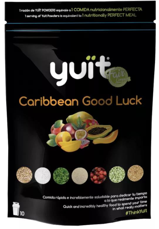 yuït Pó Caribbean Good Luck 1 kg