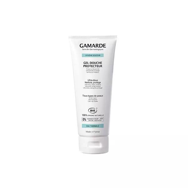 Gamarde Gel Ducha Protector Tubo 200 g