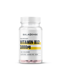 Balasense Vitamin B12 60 Compresse Sublinguali