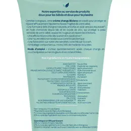 Biolane - Crème hydratante Bio - Bébé - 100 ml