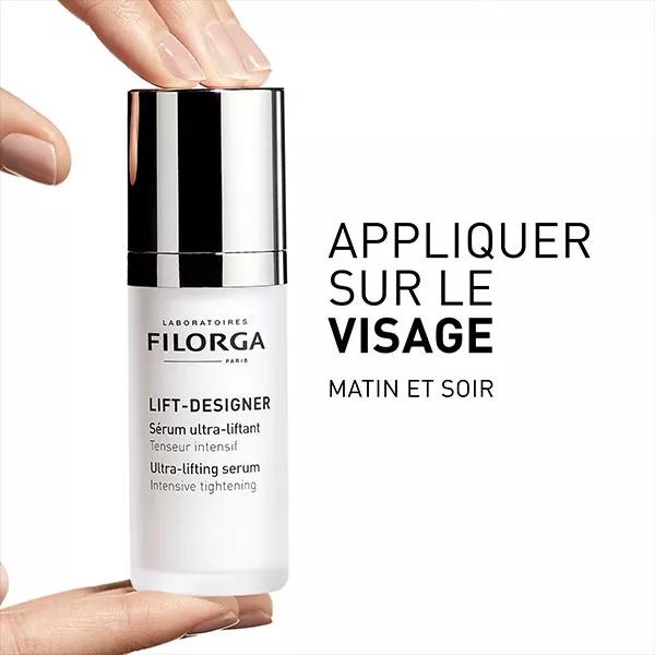 Filorga Lift-Designer Serum Ultra-Lifting 30ml