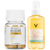 Heliocare 360 30 Kapseln + Vichy Capital Soleil Feuchtigkeitswasser SPF 50 200 ml