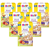 HiPP Organic My First Breakfast Crunchy Muesli +15m 6x200 gr
